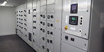 HV/LV Electrical Service